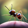 Ants Empire.io: Bug Army