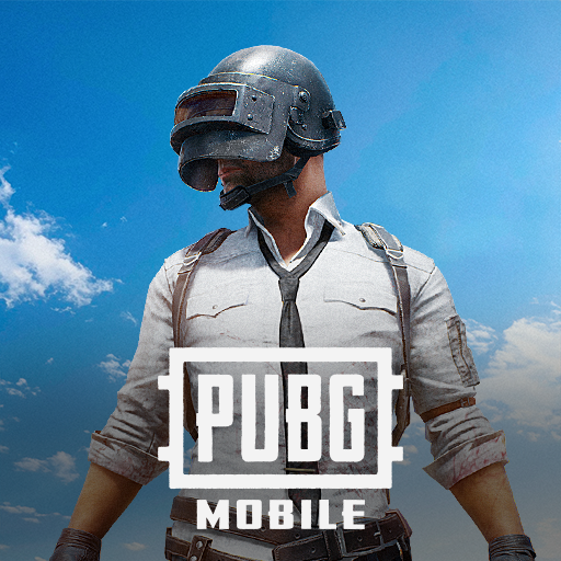 PUBG MOBIIL