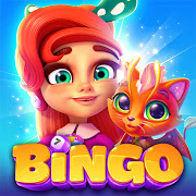 Hug Bingo Story - Melhor Bingo ao Vivo