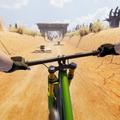 Bicicleta: Jogos de BMX