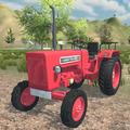 Indian Tractor Simulator 2