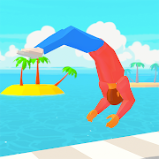 Backing Master - Jogo Parkour