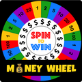 Money Wheel : Rewards Game