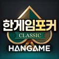 Hangame Poker Classic: caça-níqueis 7 Poker Hold'em Bind Hula