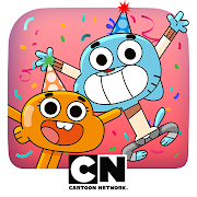 Gumball - Festa incrível!