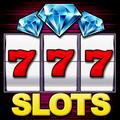 Slot de diamante com pagamento triplo