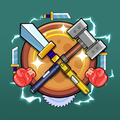 Click the Button Idle Clicker