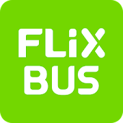 FlixBus - Passeios de ônibus