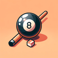 Solo Pool: 8-Ball & 3-Ball