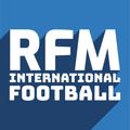 Coleção Internacional RFM