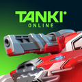 Tanki Online: Batalha de Tanques JxJ