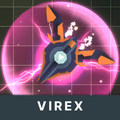 Virex: Ação 2D