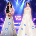 Bridal Dress Up Wedding Games