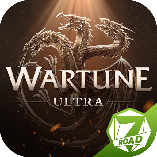 Wartune Ultra, é incrível