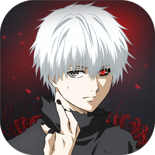 Tokyo Ghoul · Quebra-correntes