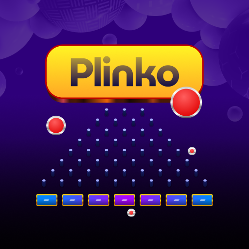 Escalada Plinko Round