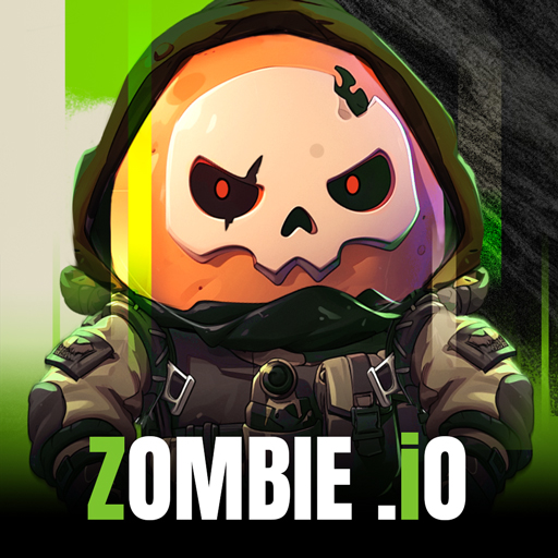 Zombie.io - Fogo de Batata