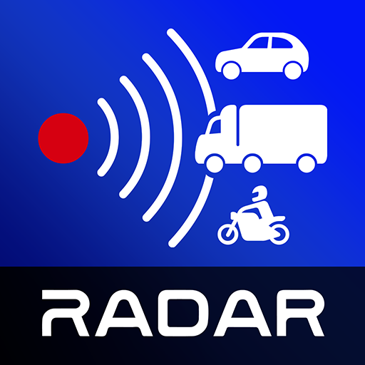 Radarbot: sinal de radar