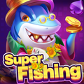 SuperFishing Casino - Slots 777