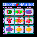 Máquina caça-níqueis Cherry Master 92