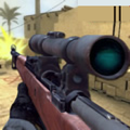 Jogo de Tiro OPS - Sniper FPS