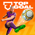 Top Goal: Football Champion