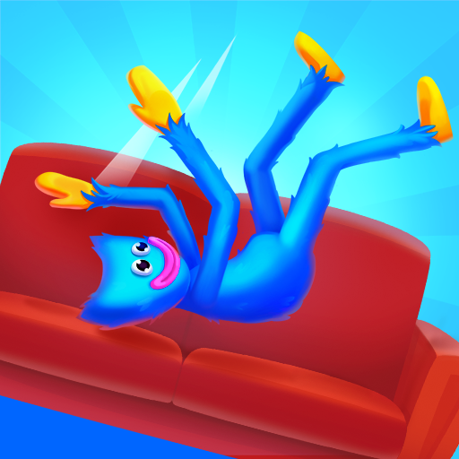 Home Float: Jump Master