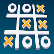 Tic Tac Toe - Jogo da Velha