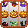 Slots de Halloween