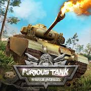 Fury Tank: Guerra dos Mundos