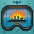 You Sunk: amplificador submarino; navios de guerra