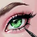 Jogo Eye Art Beauty Make Up