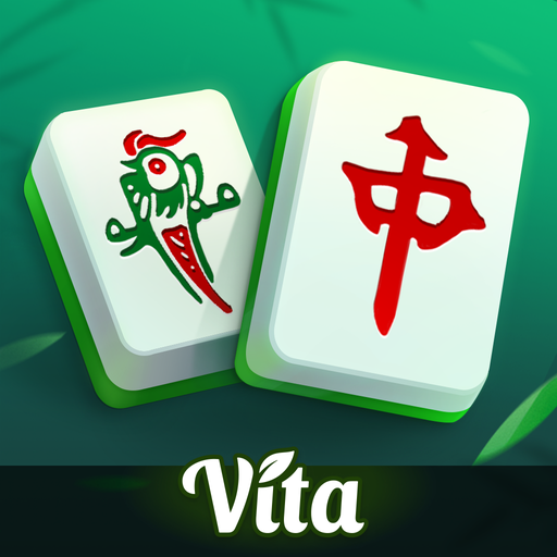 Vita Mahjong, Mahjong