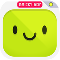 Bricky Boy