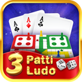 Ludo - Variações Teen Patti