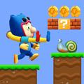 Jogos 3D de aventura em Bobs Worlds