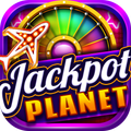 Planeta Hard Rock Jackpot