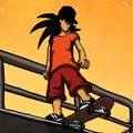 The Skater - jogo de skate