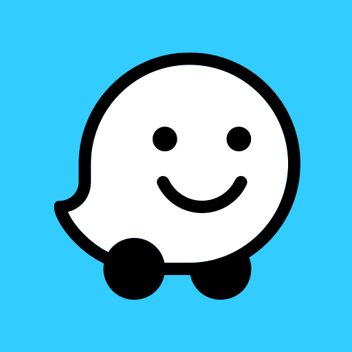 Waze – GPS, mapas, notificações, navegação em tempo real