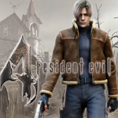 Trilha de Resident Evil 4