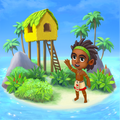 Bobatu Island: Survival Quest