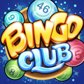 Bingo Club-Jogos de BINGO Online