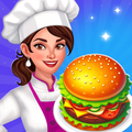 Cooking Mania : My Food Chef