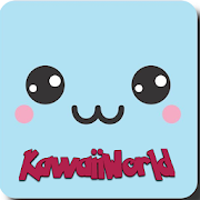 A Terra do Kawaii