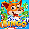 Bingo extremo! Jogo de bingo de caça-níqueis