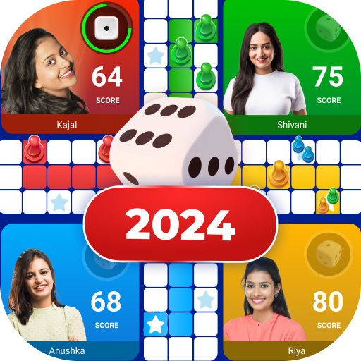 Ludo - Jogos online