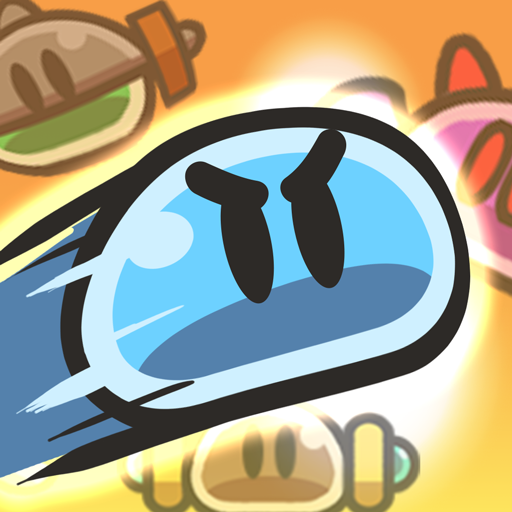 Slime Legend: RPG ocioso