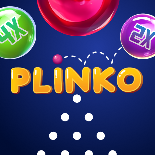 Plinko: descida gelada