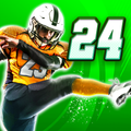 Flick Field Goal 24