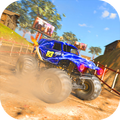 Bigfoot Monster Trucks 4x4 Jam